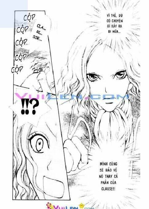 chàng quản gia của bé mei chapter 8 174