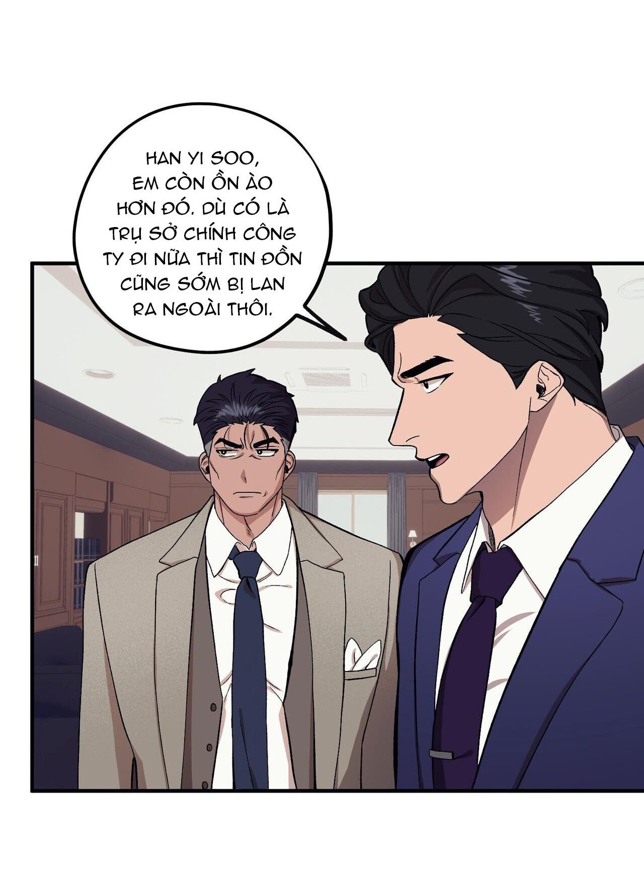 làm dâu nhà tài phiệt họ kang chapter 62 14