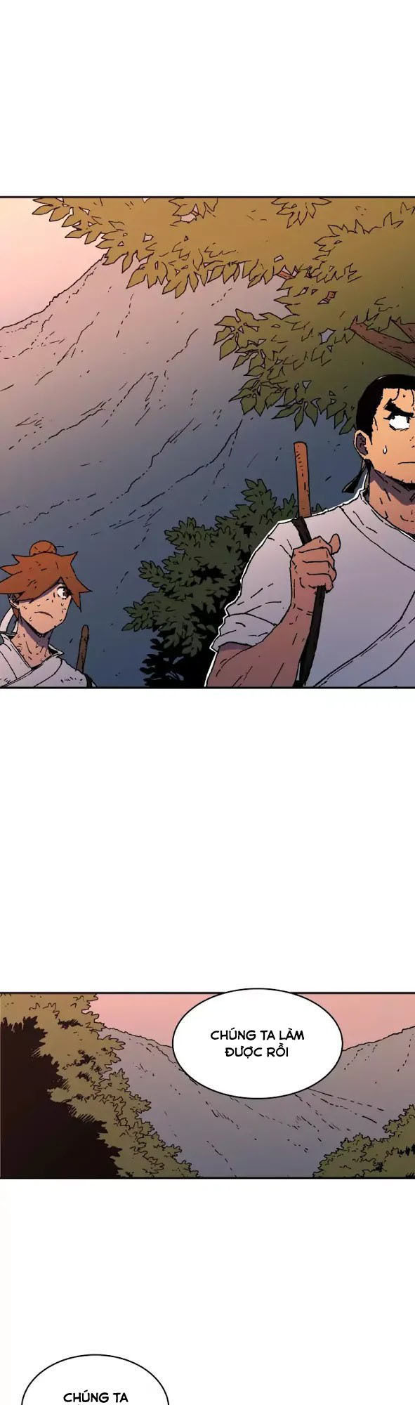 Bố Vô Song chapter 37 28