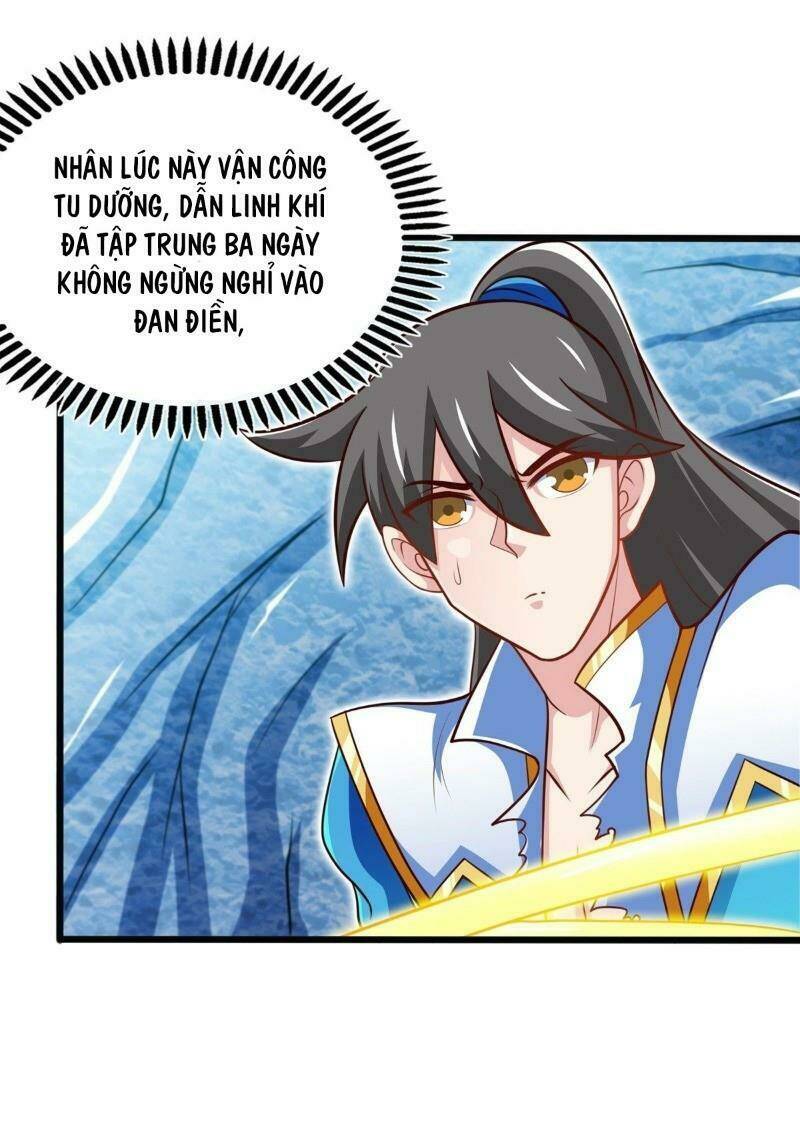 võ hồn tuyệt thế chapter 19 15