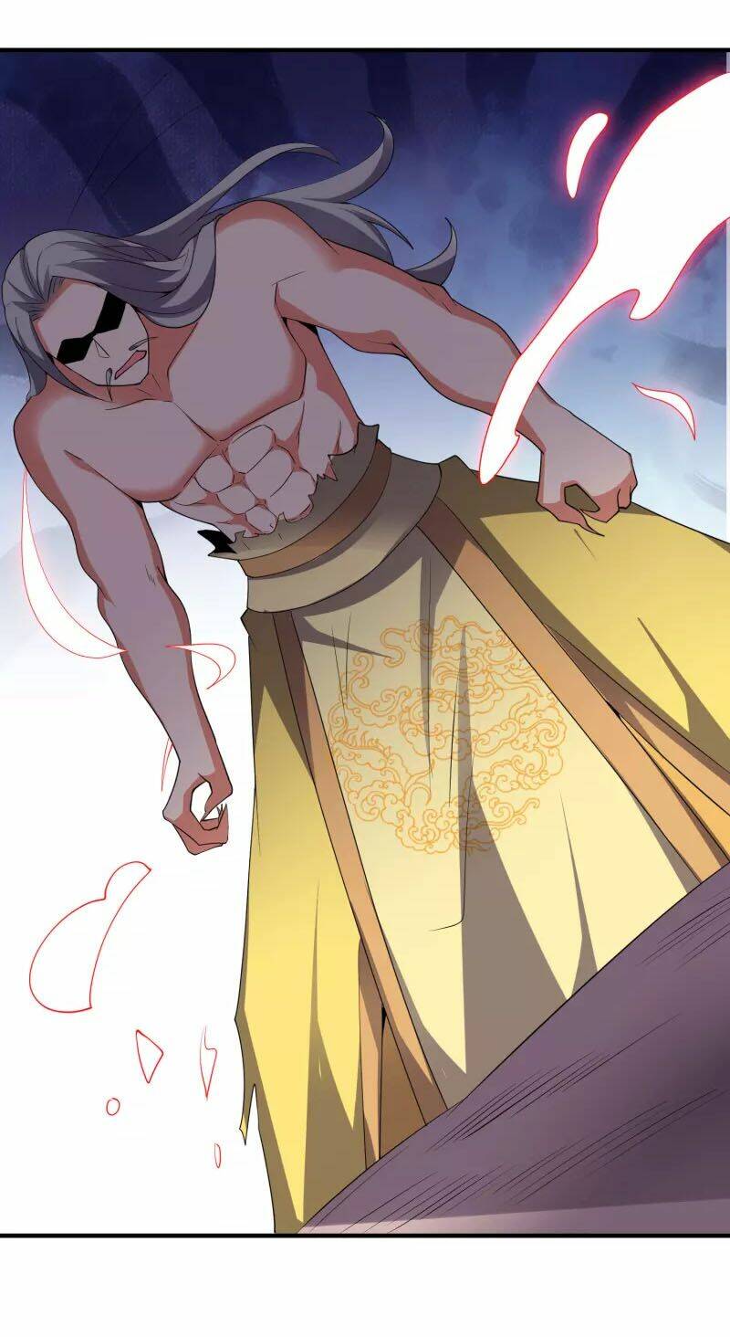 phục thiên thánh chủ chapter 154 13