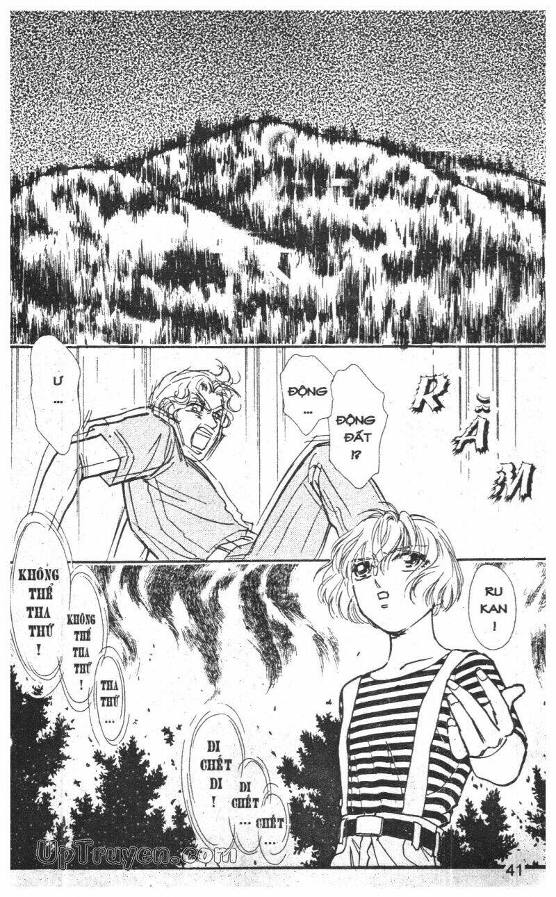 hoàng tử hoa - bud boy chapter 8 43