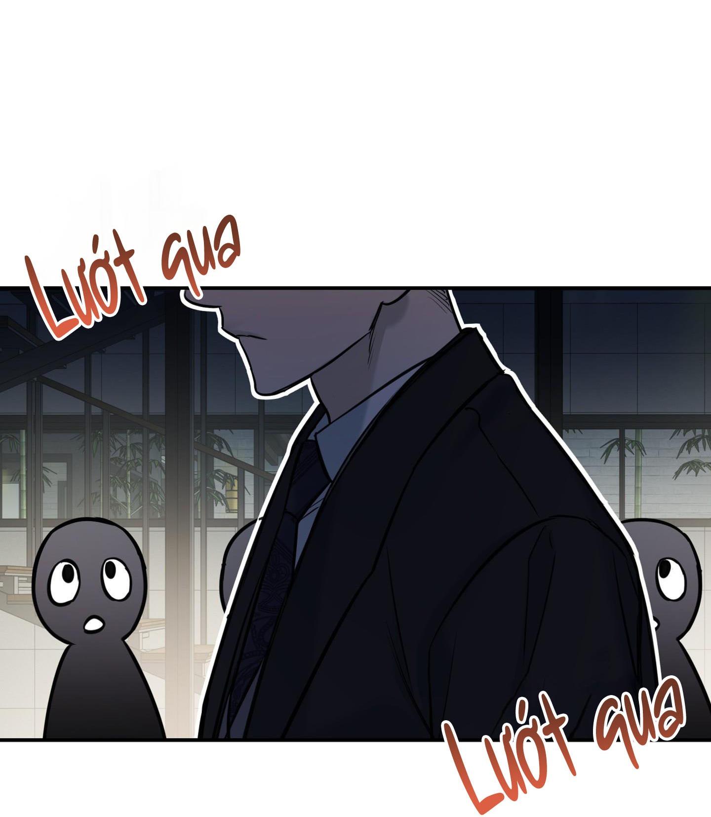 alpha mặt hàng không thể trả chapter 5 48