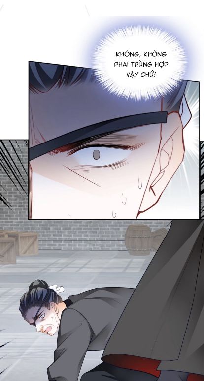 bổn vương muốn nàng chapter 39 21