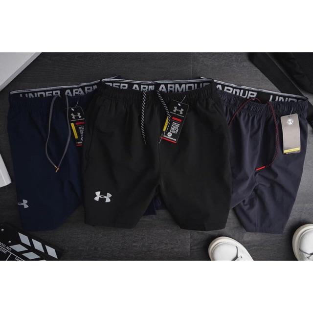 Quần short
