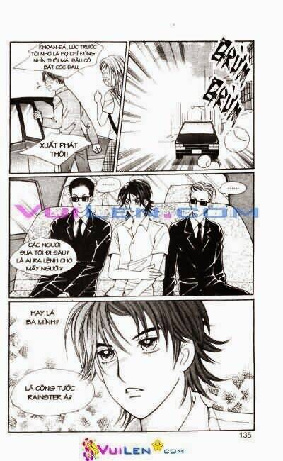 tên nô lệ đáng yêu chapter 6 135