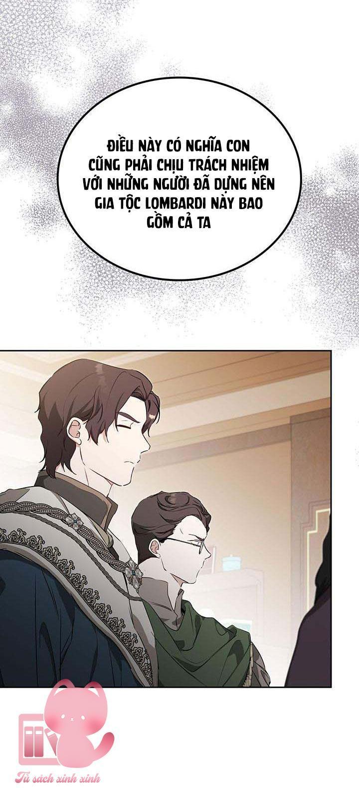 kiếp này ta sẽ trở thành gia chủ chapter 123 37