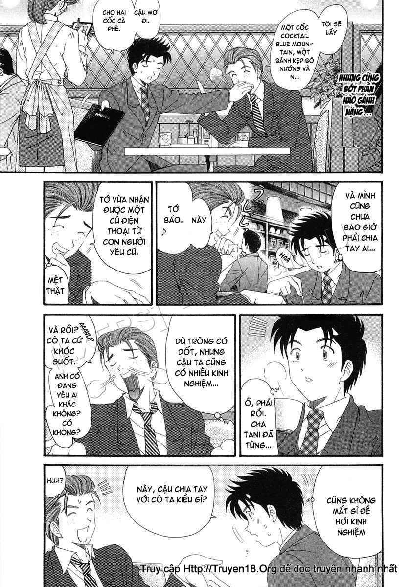 virgin na kankei chapter 43 11