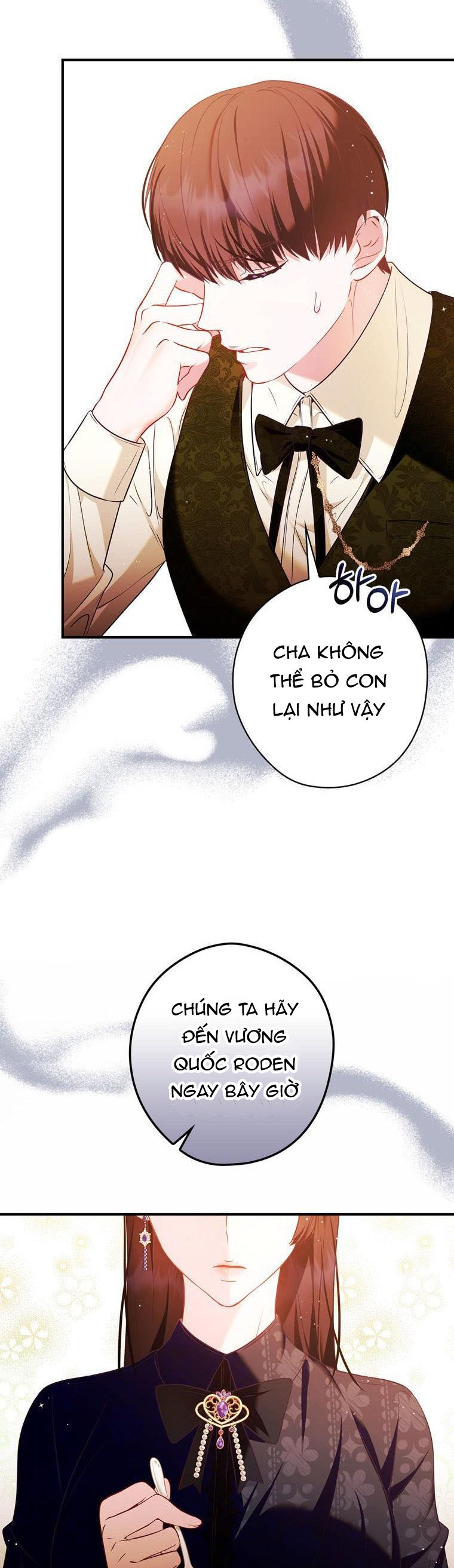 nàng tiểu thư nhà công tước chapter 7 14