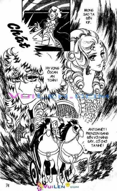hoa hồng véc-xây chapter 12 74