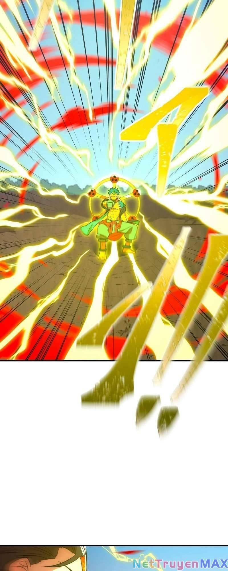 Huyết Thánh Cứu Thế Chủ~ Ta Chỉ Cần 0.0000001% Đã Trở Thành Vô Địch chapter 28 49