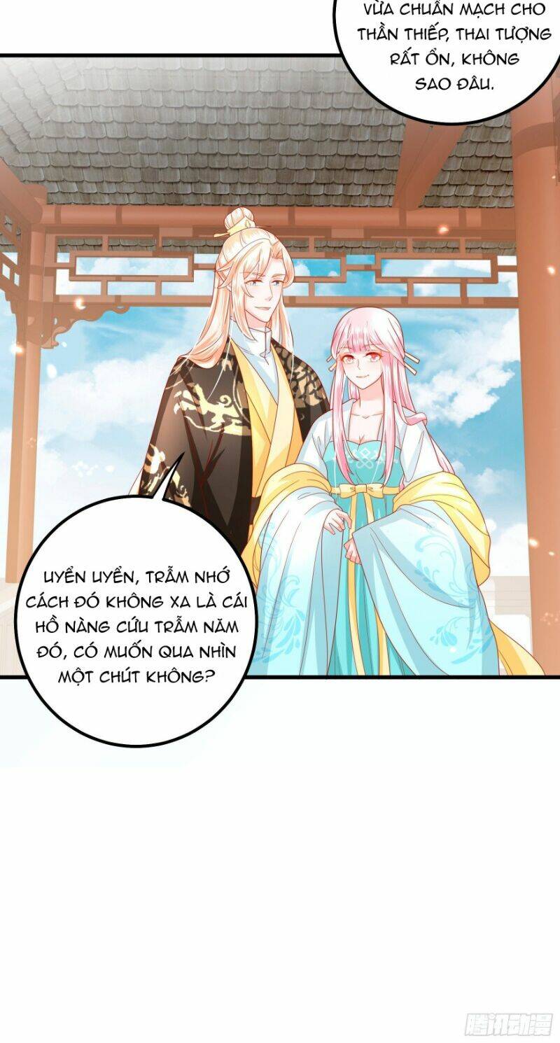 ta phải làm hoàng hậu chapter 25 37