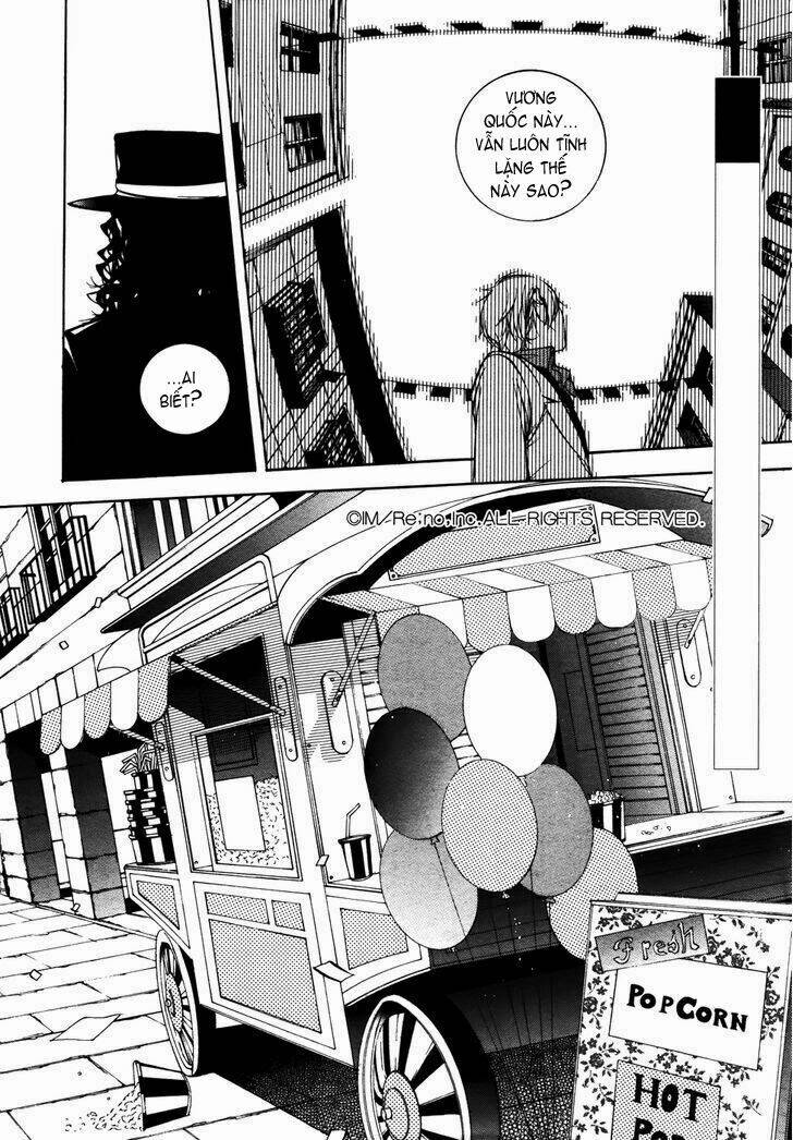 are you alice? chapter 43 7