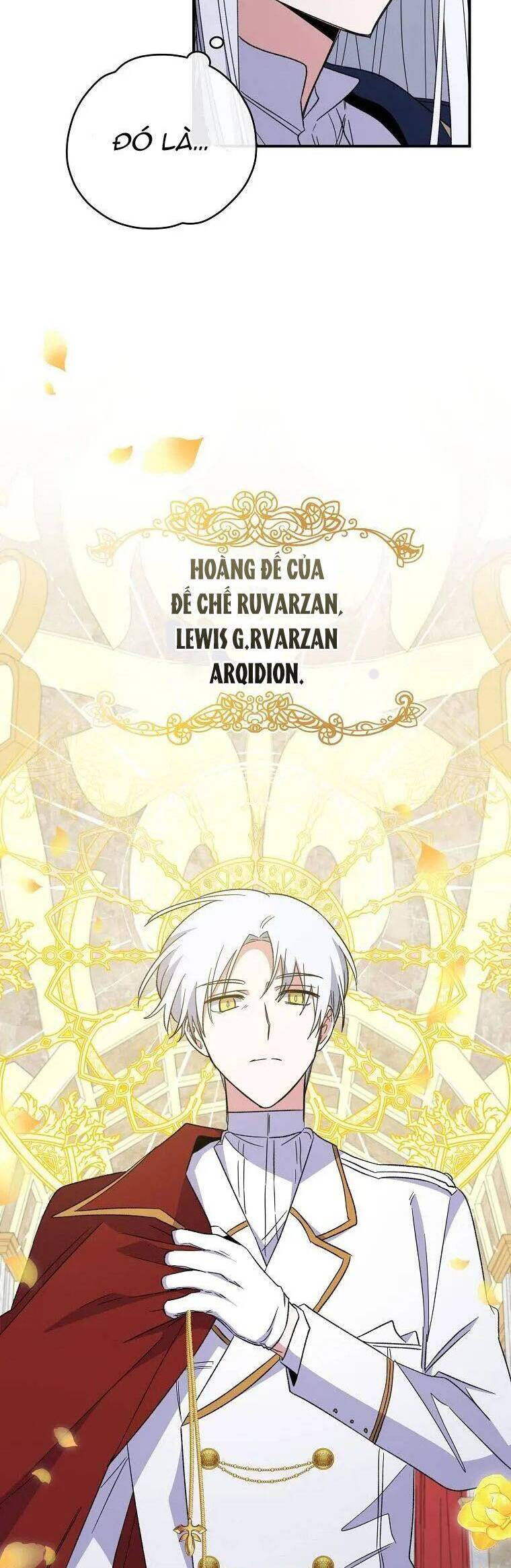 nhà hiền triết yigret chapter 43 7