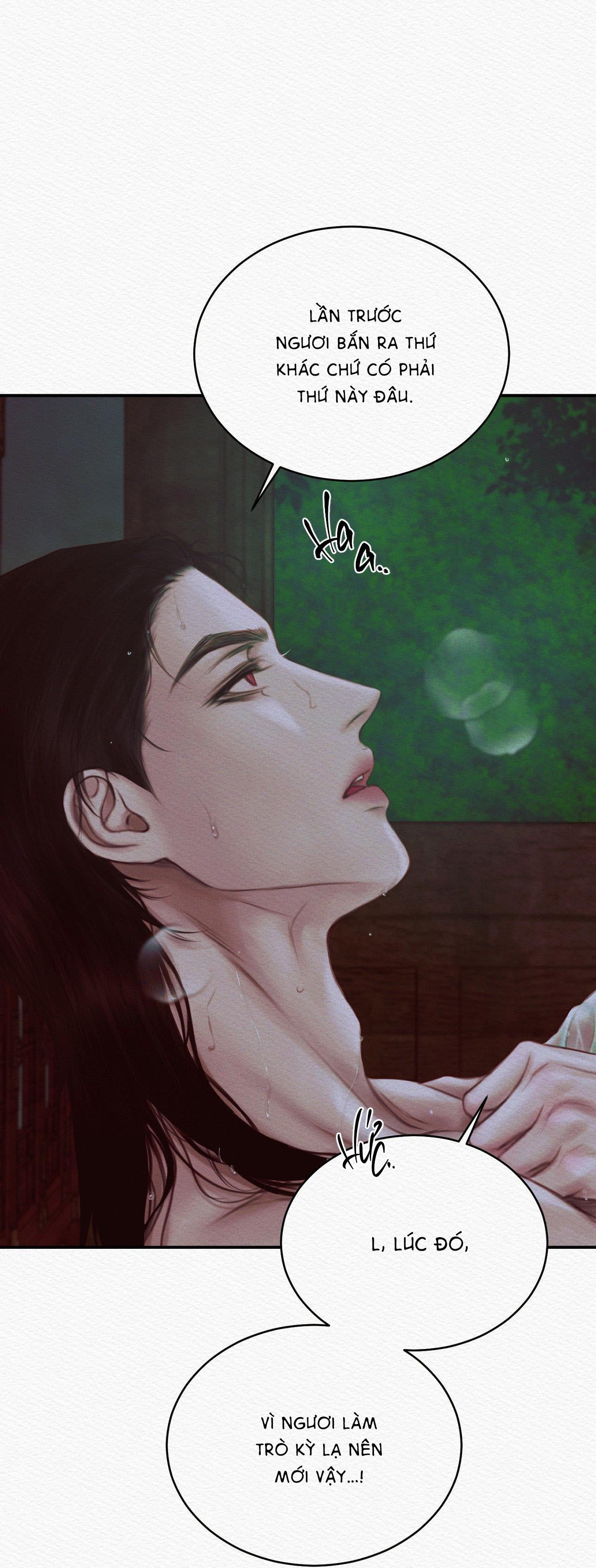 qủy dạ khúc chapter 49 47