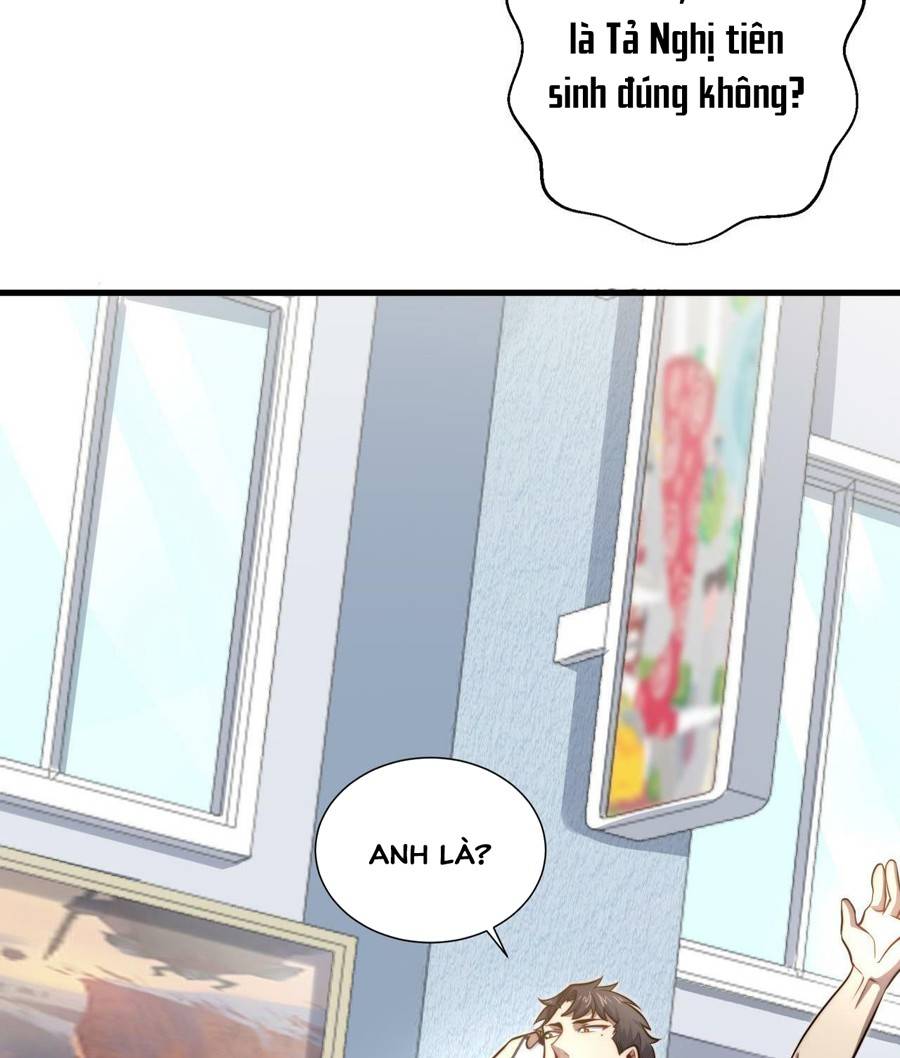 vú em thánh kỵ sĩ chapter 1.2 80