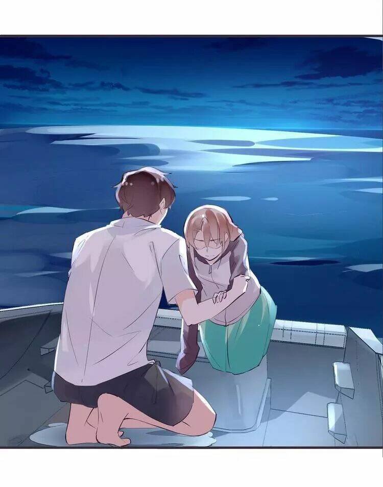 nở rộ trên bụi gai chapter 47 40