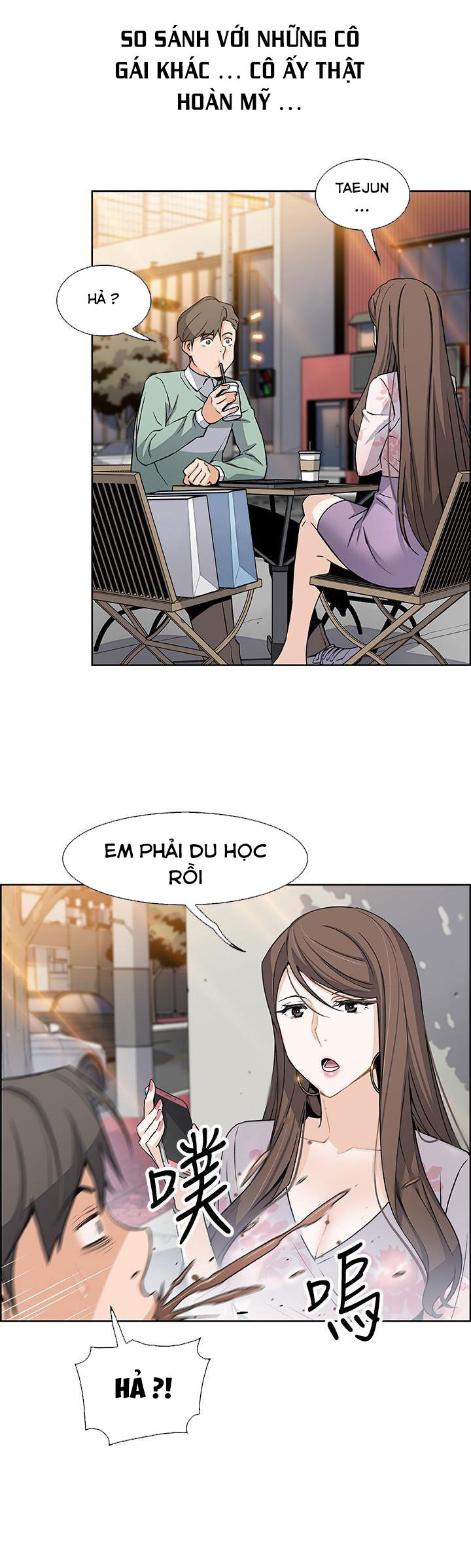 nhóm học đặc biệt chapter 7 30