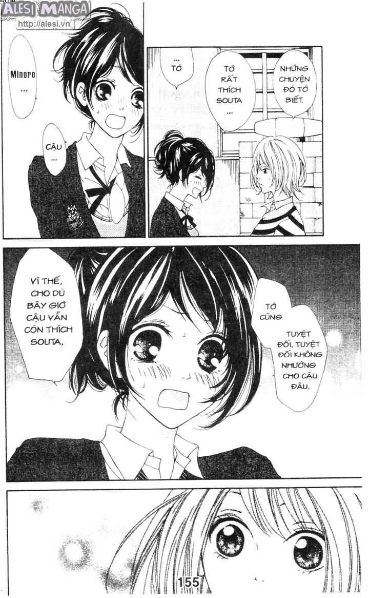 lời tỏ tình muộn màng chapter 2 155