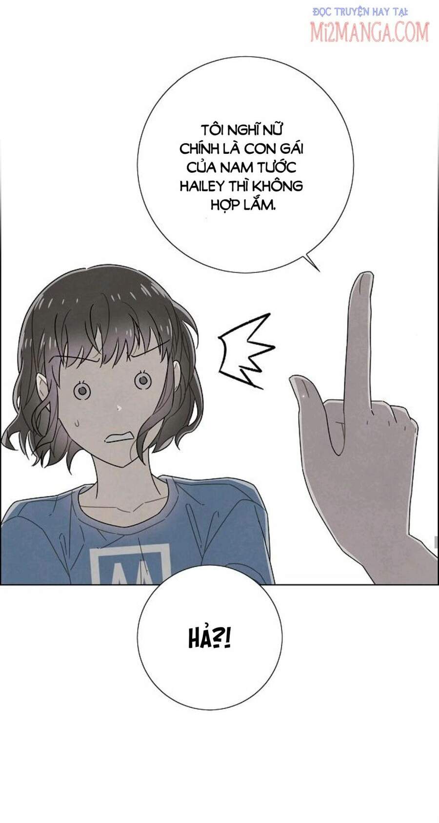 tôi đã cướp mất đêm đầu tiên của nam chính chapter 75.5 2