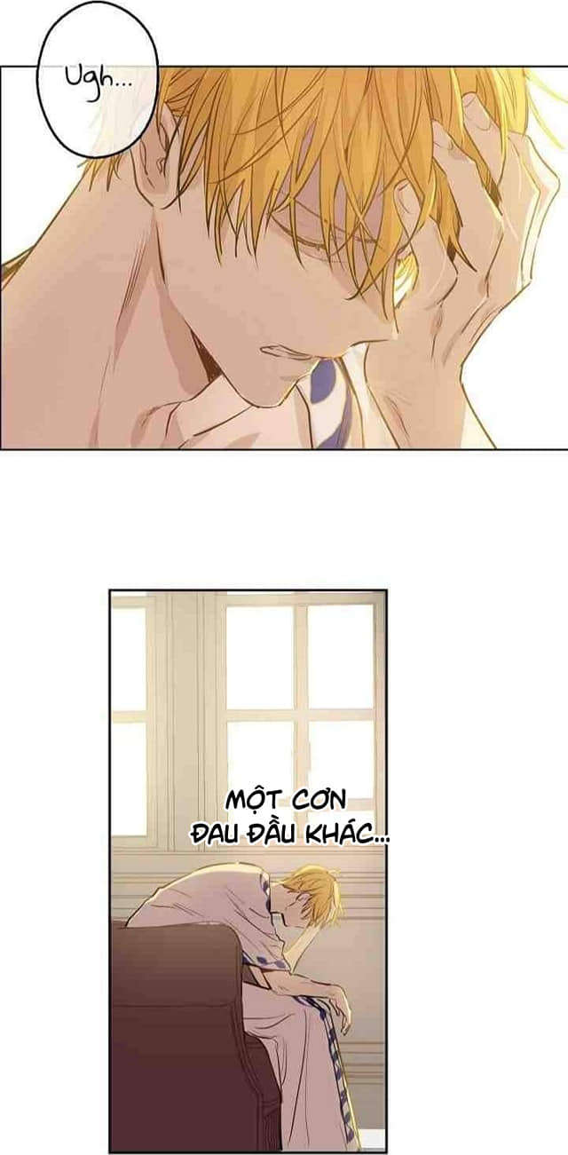 bỗng một ngày nọ tôi trở thành nàng công chúa chapter 62 22