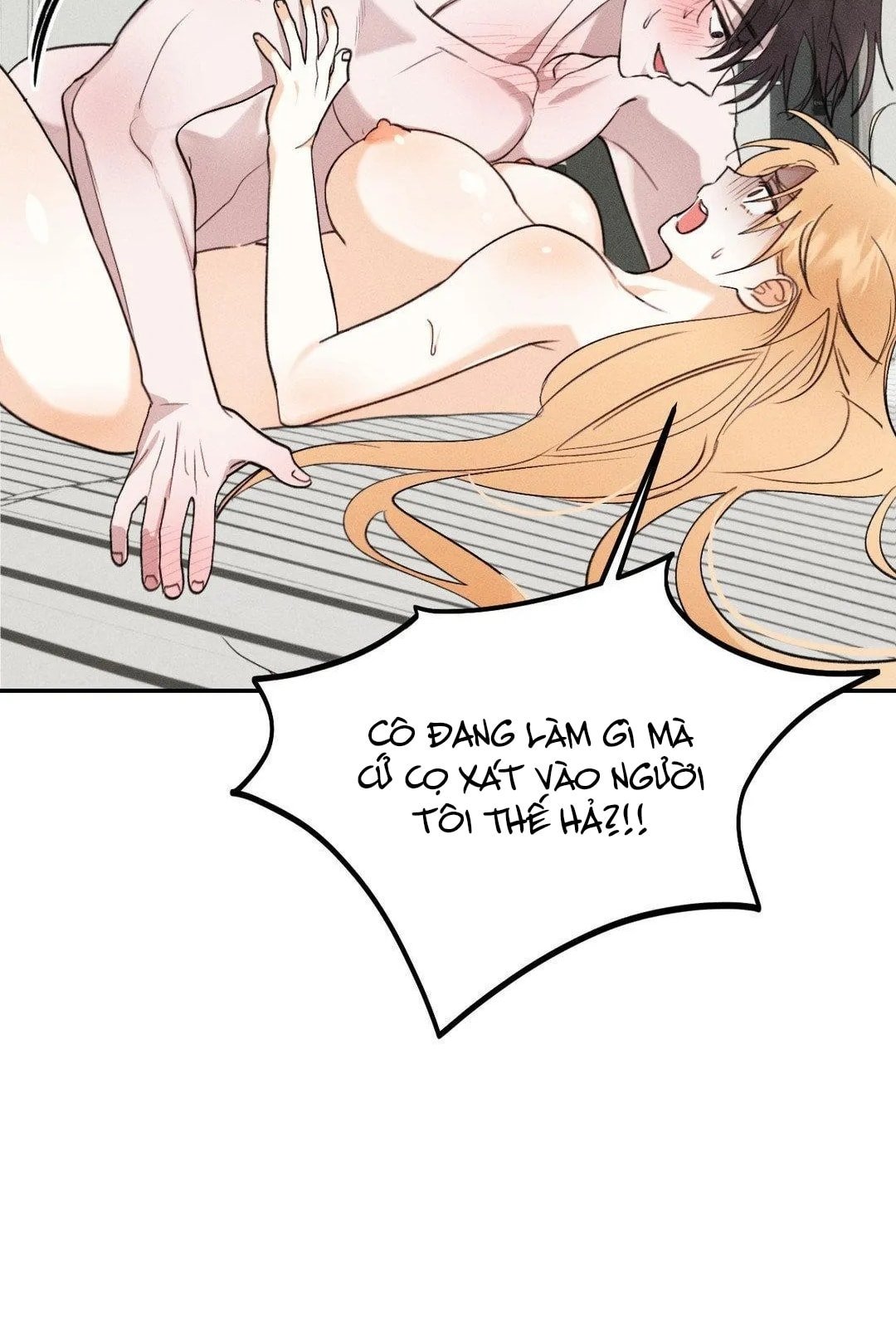 [18+] người đàn ông làm tình với quỷ chapter 5.1 13