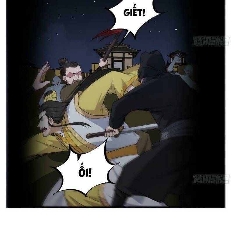 trọng sinh tới đại đường chapter 96 21