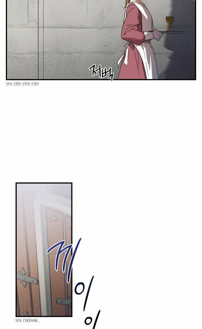 lâu đài vô danh chapter 10 4