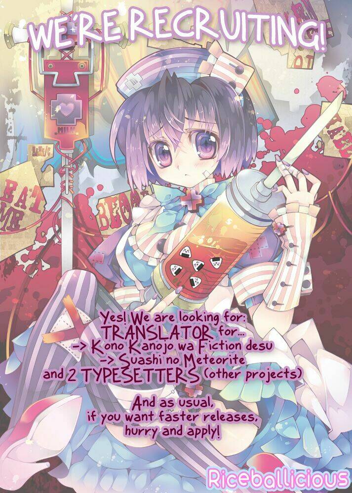 black rock-chan chapter 6 15