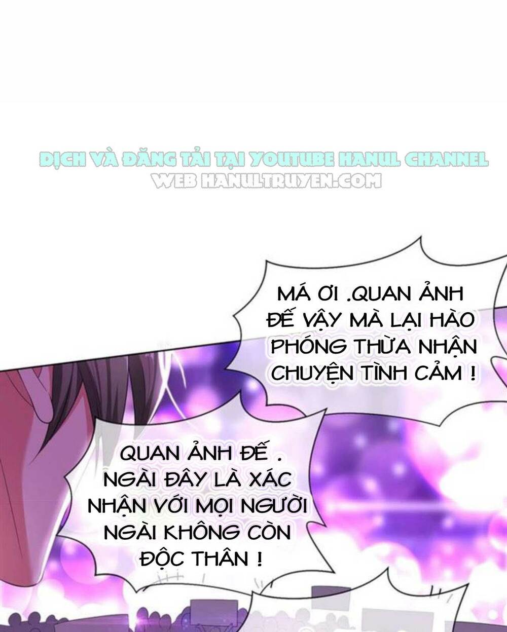 cô vợ nhỏ nuông chiều quá lại thành ác!! chapter 49 22