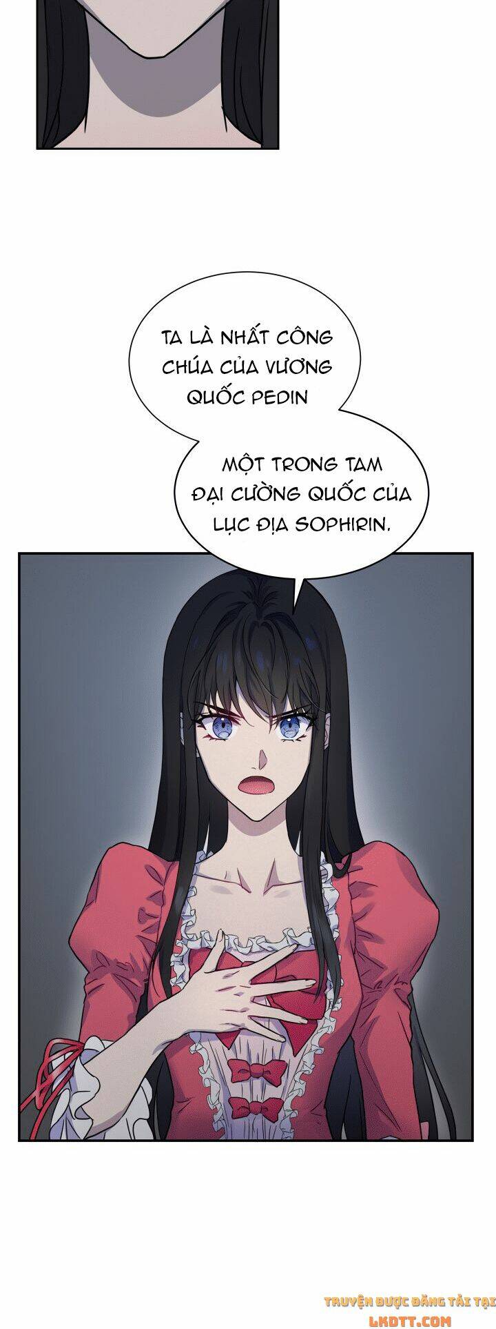 khế ước của ma tộc chapter 2 38