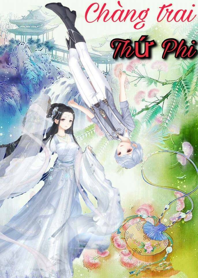 chàng trai thứ phi chapter 3 1