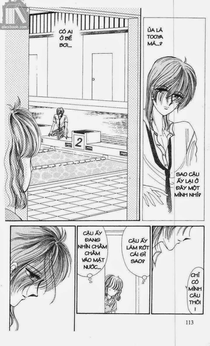 aries thần thoại cung hoàng đạo chapter 1 113