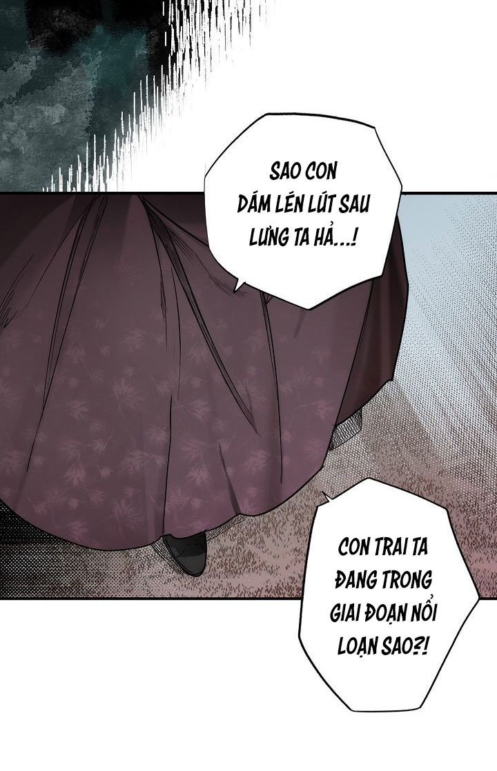 cổ tích về người mẹ kế chapter 47 12