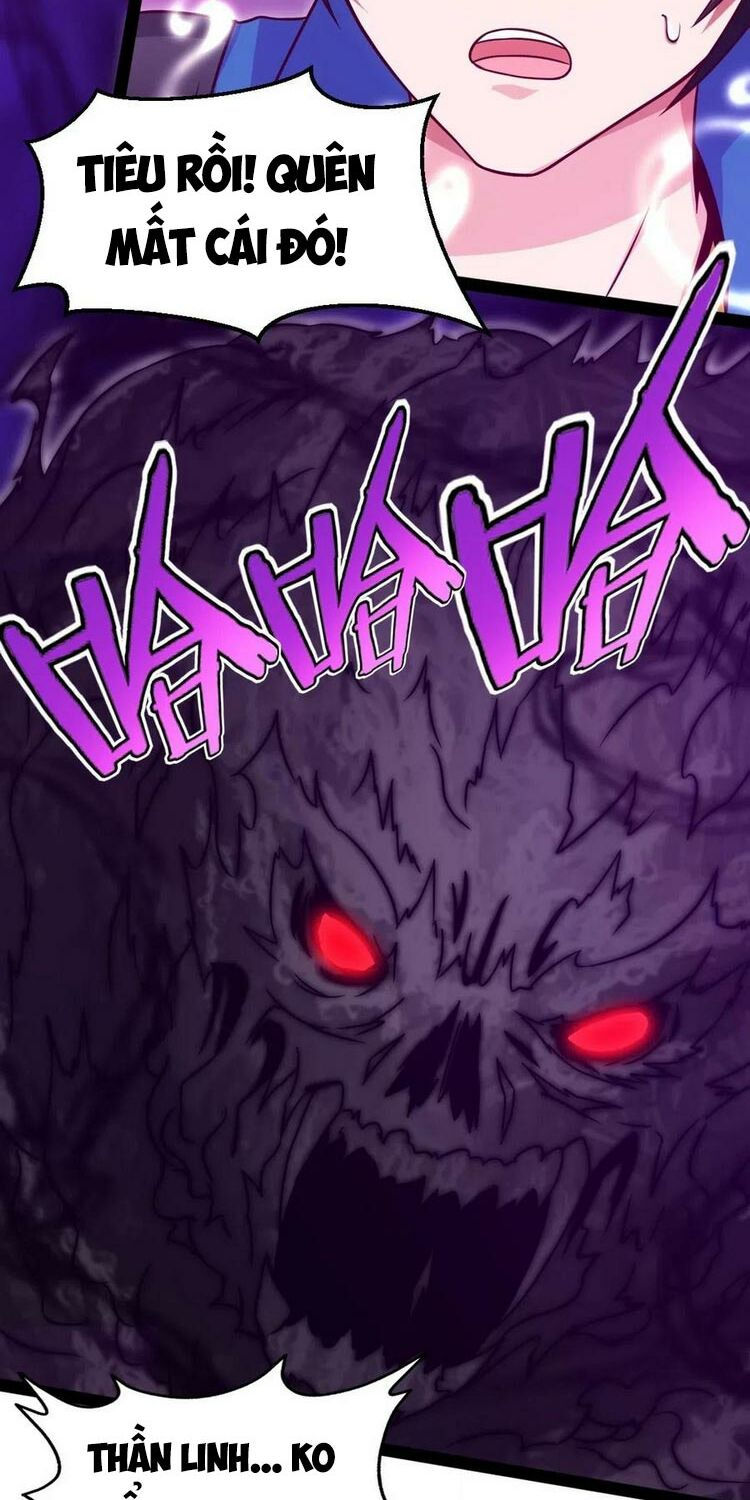 ma thú kiếm thánh dị giới tung hoành chapter 177 2