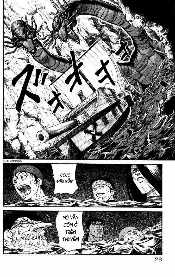 vua trên biển chapter 8 4