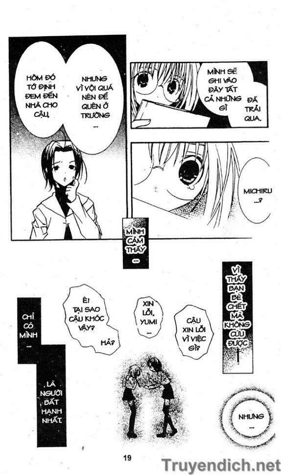 zombie-loan chapter 7 17