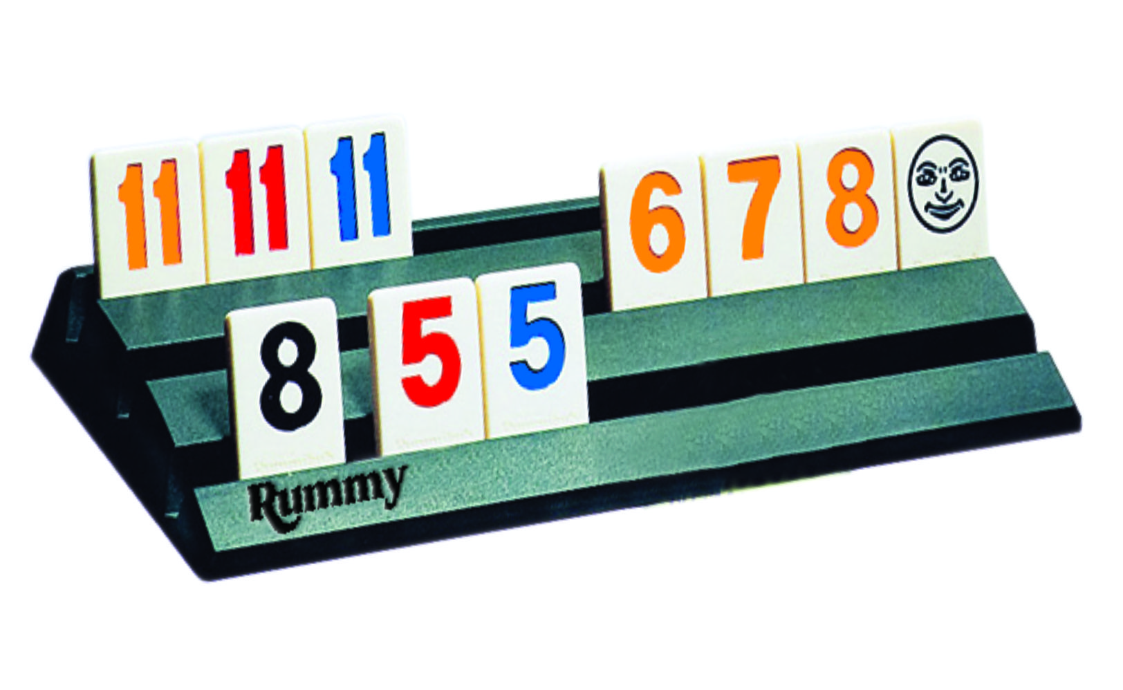 Hình ảnh Cờ Rummy Krm Liên Hiệp Thành