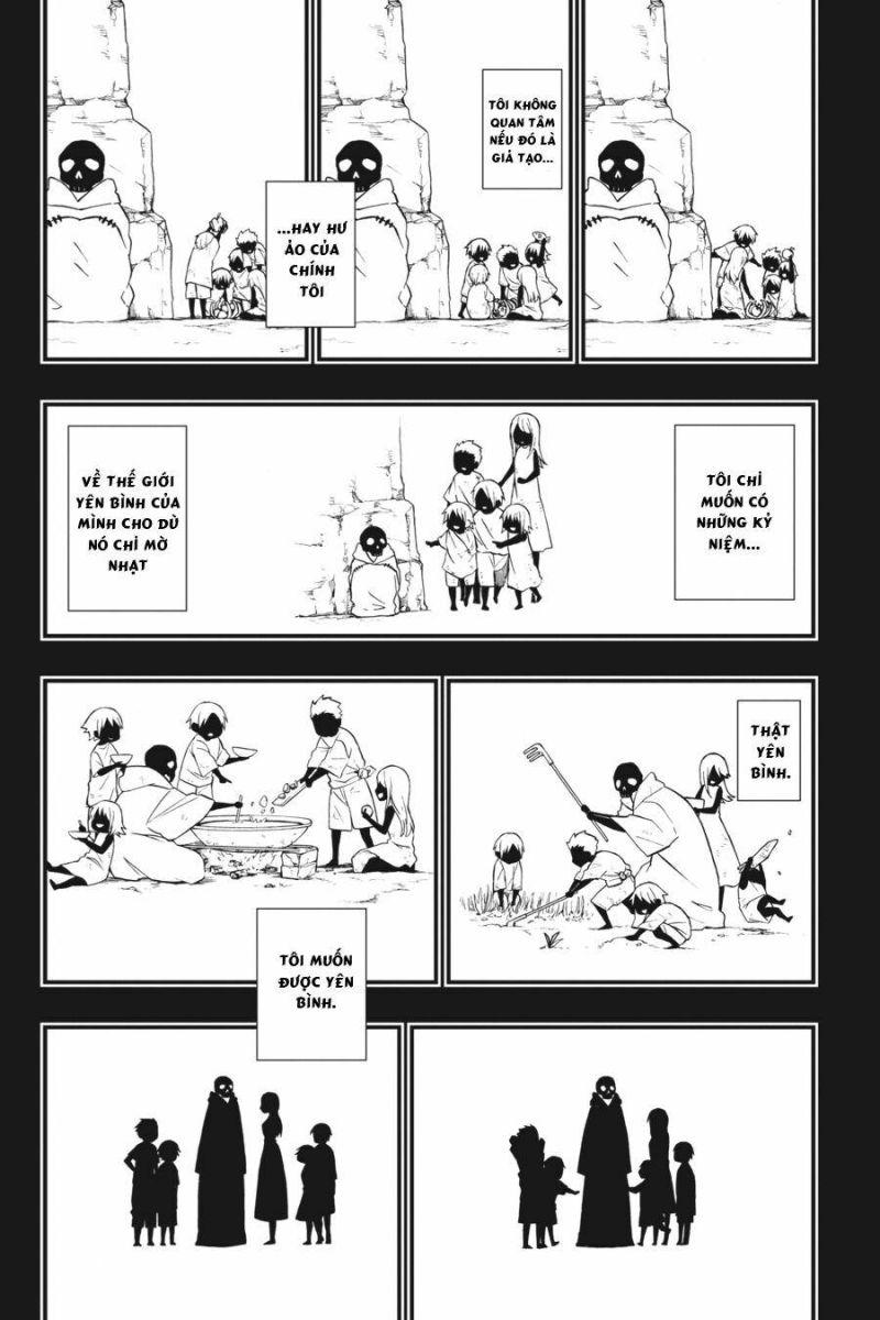 cuộc chơi trên núi tử thần chapter 2 5