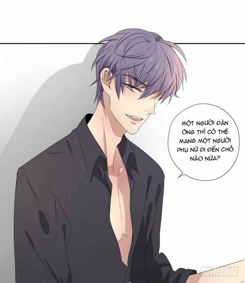 chỉ nhiễm thành hôn: đại thúc sủng vợ vô độ chapter 20 30