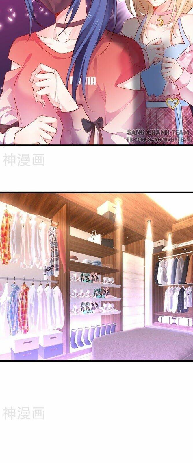 biến lan lăng vương thành ảnh đế chapter 32 15