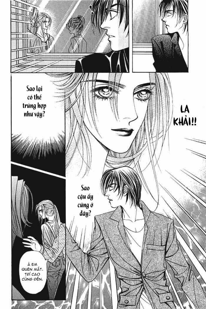 youth gone wild - tuổi trẻ cuồng nhiệt chapter 8 27