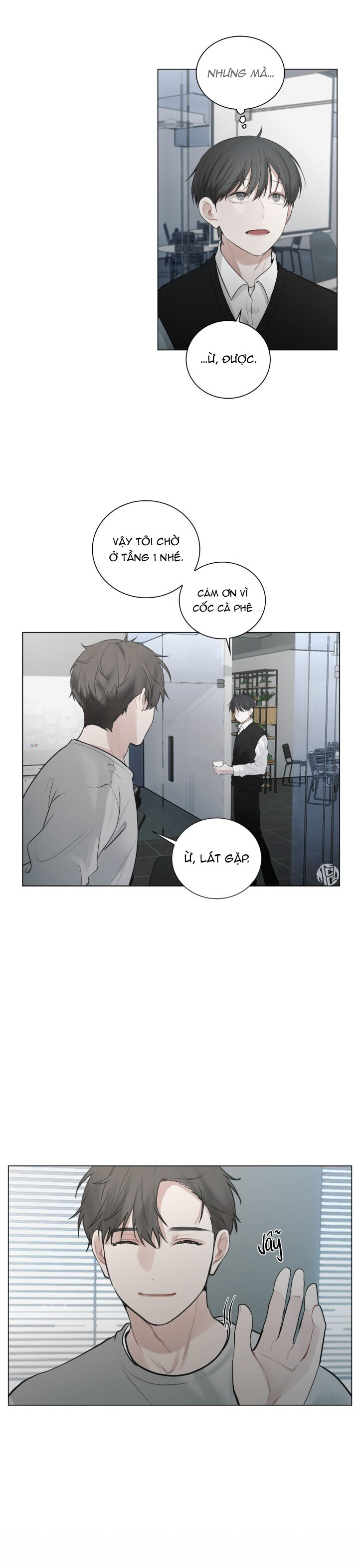 hình bóng phản chiếu chapter 6 12