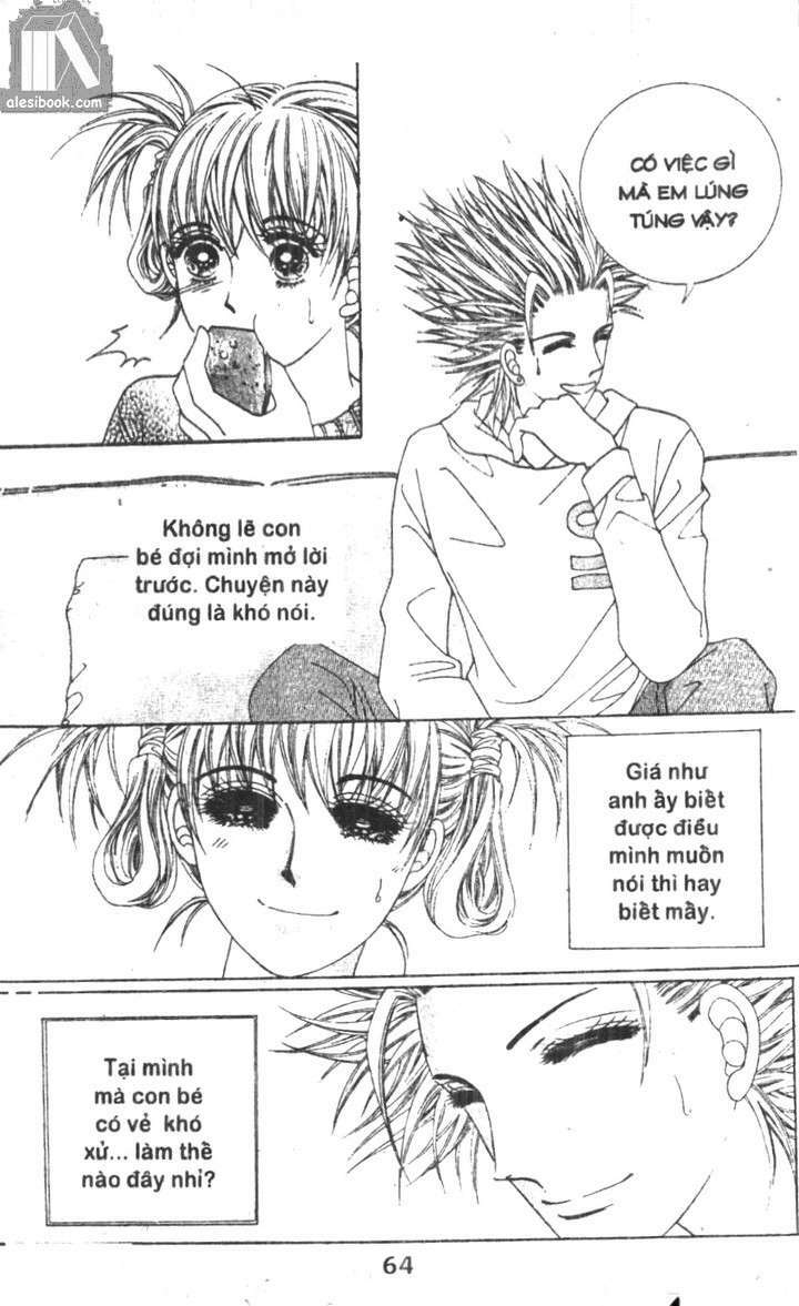 hồng tiểu thư chapter 14 23