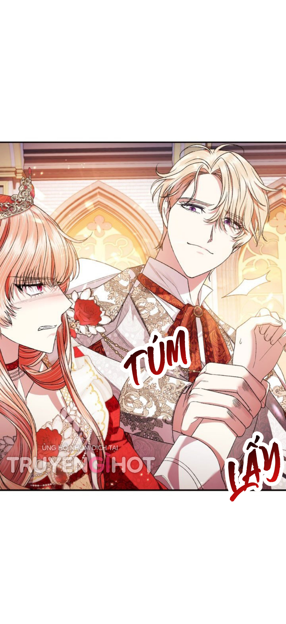 cha à, con không muốn kết hôn đâu chapter 72 40