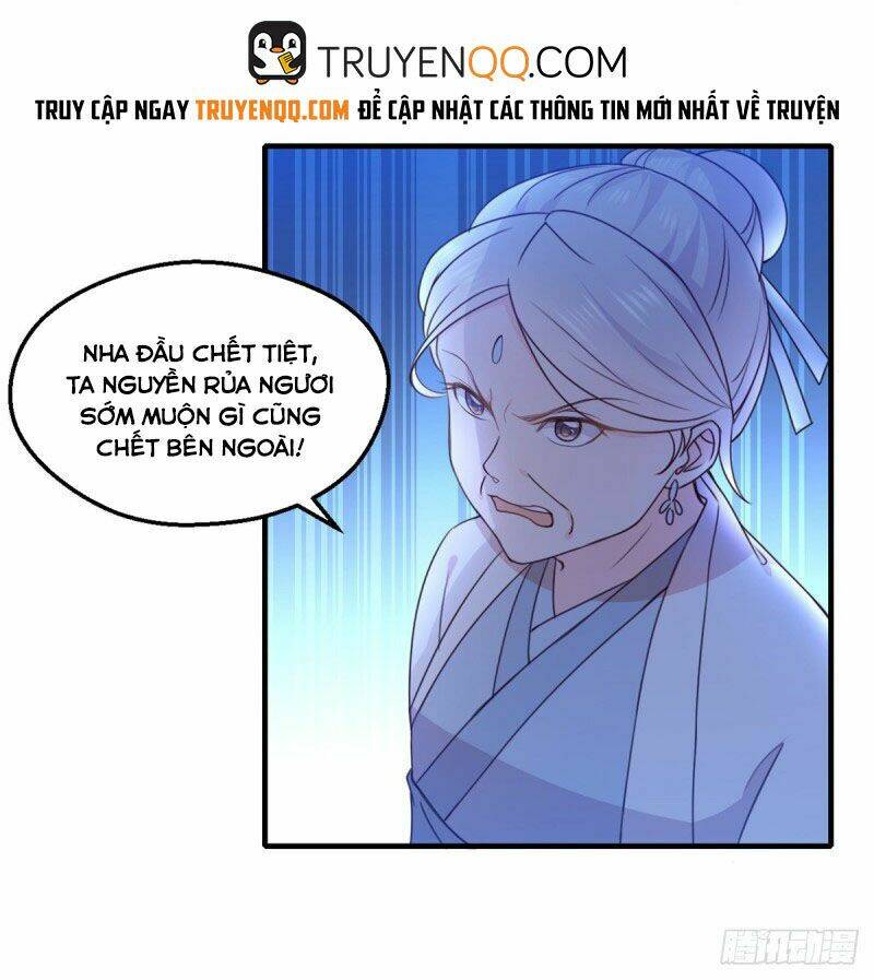 nguyên lai là hoa nam thành chapter 6 5