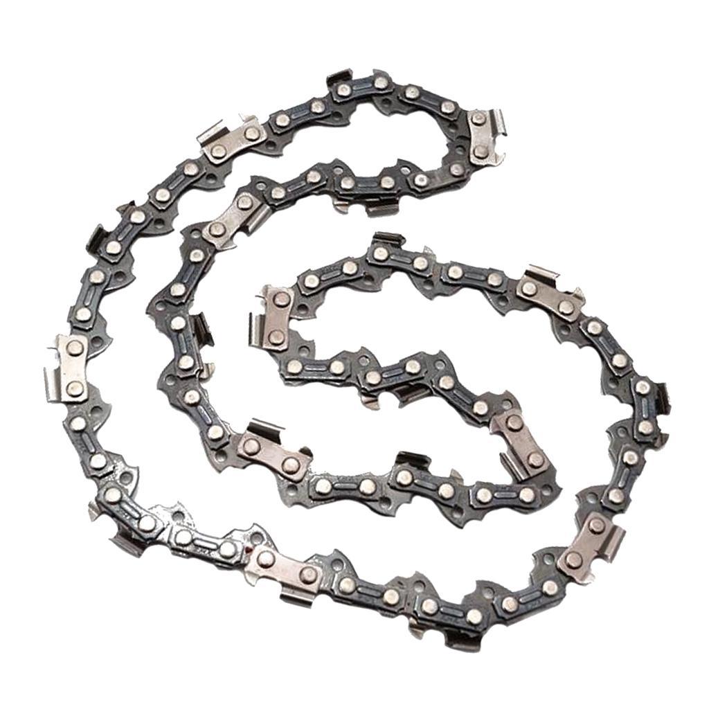 2pcs 11.5 inch  Chain Blade Wood Cutting  Parts Professional