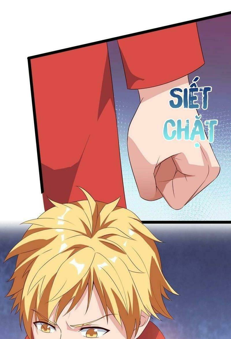 trọng sinh khí thiếu quy lai chapter 93 19