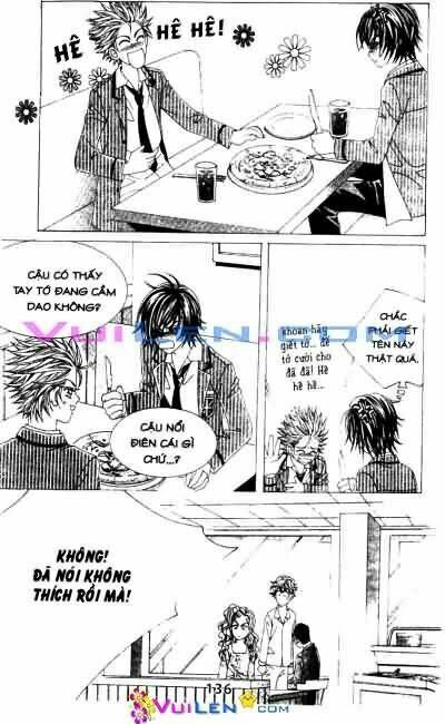 chàng gà mái chapter 12 136