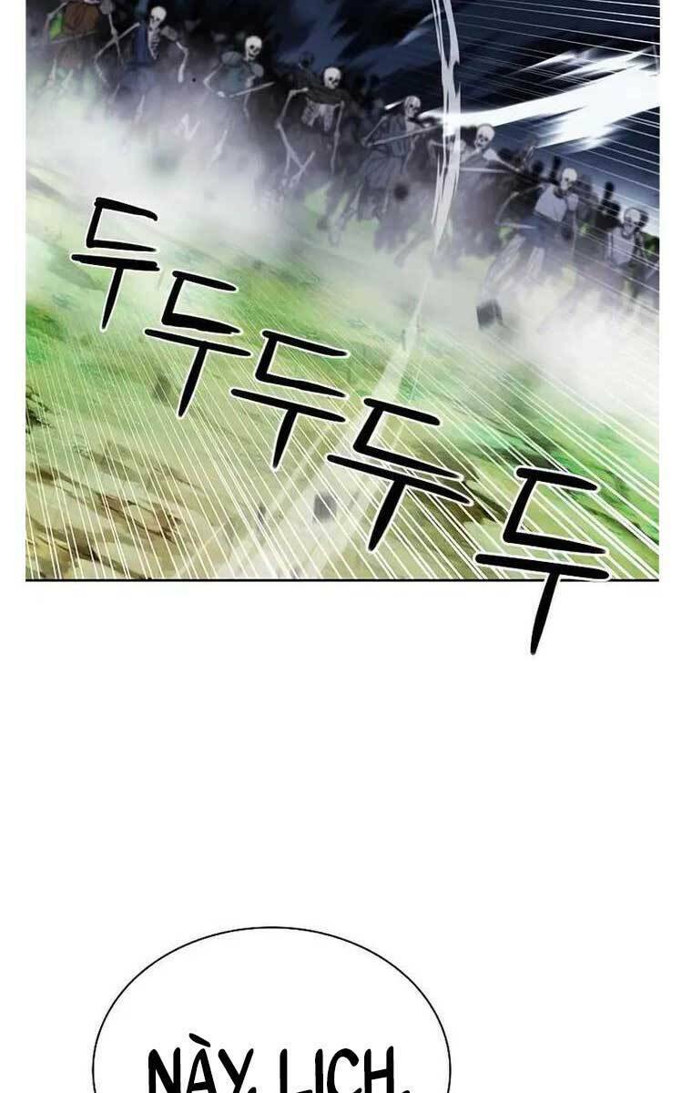 druid tại ga seoul - người hóa thú chapter 84 2